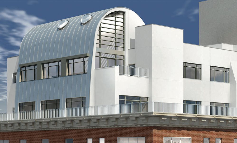 The Windsor Park 100 West 58th Street Midtown East condos for sale